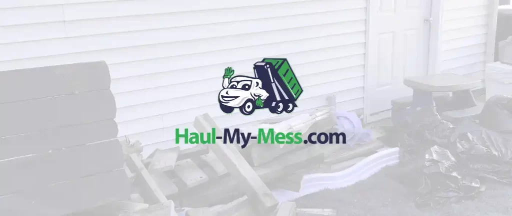 Junk Removal in Shaker Heights and Shaker Hts | Haul-My-Mess.com
